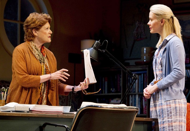 Show Photos - Collected Stories - Linda Lavin - Sarah Paulson (3)