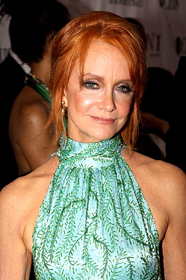 2010 Tony Awards Red Carpet – Swoosie Kurtz 