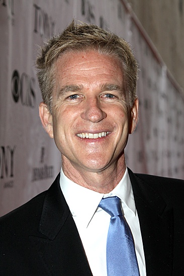 2010 Tony Awards Red Carpet – Matthew Modine