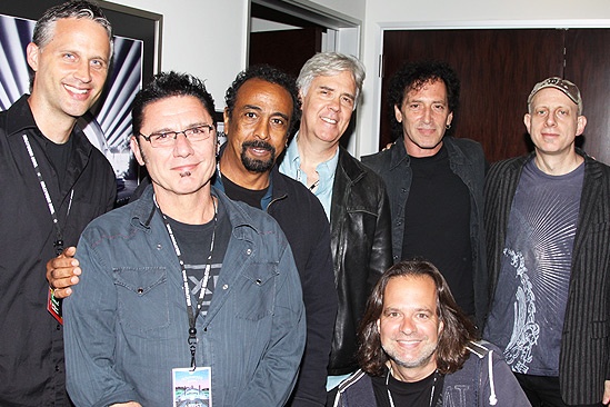 Rent at the Hollywood Bowl – band