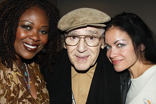 Rent at the Hollywood Bowl – Gwen Stewart – Al Larson – Yassmin Alers