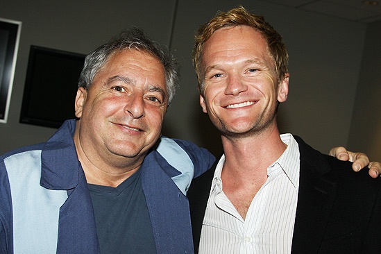 Rent at the Hollywood Bowl – Neil Patrick Harris – Tim Weil