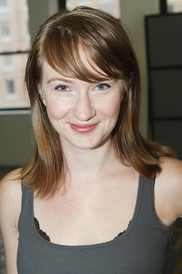 Tigers Be Still Meet and Greet – Halley Feiffer
