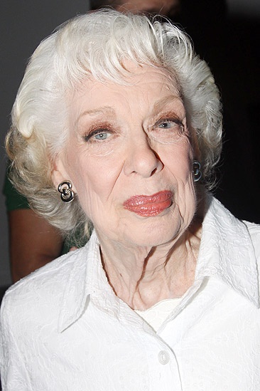They’re Playing Our Song Benefit – Joyce Randolph