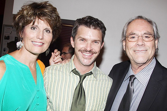 They’re Playing Our Song Benefit – Lucie Arnaz – Denis Jones – Robert Klein