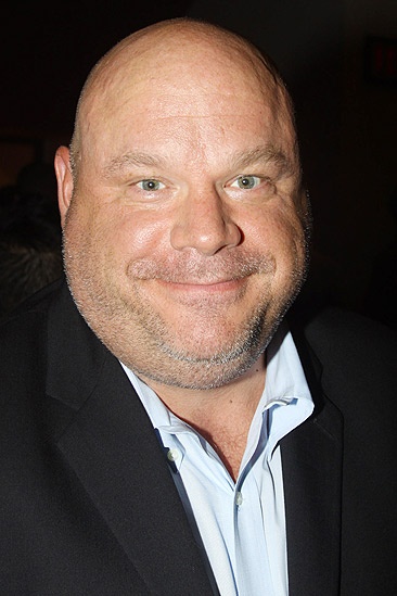 They’re Playing Our Song Benefit – Kevin Chamberlin