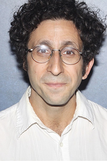 Spider-man GMA – Glen Berger 