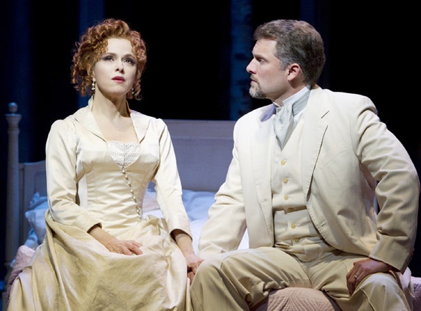 Show Photos - A Little Night Music - Bernadette Peters - Stephen R. Buntrock