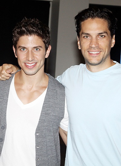 Priscilla Meet – Nick Adams – Will Swenson