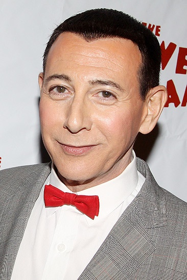 The Pee-wee Herman Show - Broadway | Photos | Broadway.com