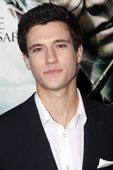 Harry Potter 7 – Drew Roy