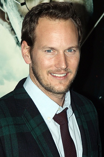 Harry Potter 7 – Patrick Wilson