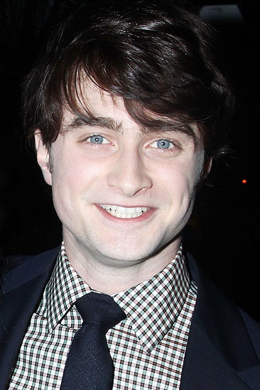 Harry Potter 7 – Daniel Radcliffe