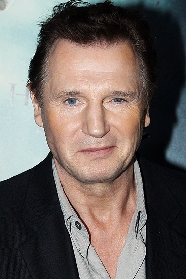 Harry Potter 7 – Liam Neeson