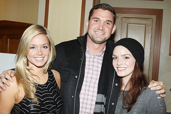 Lambert Spiderman - Heather Downen - Ryan Zimmerman - Jennifer Damiano