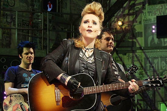 Etheridge Idiot – Melissa Etheridge
