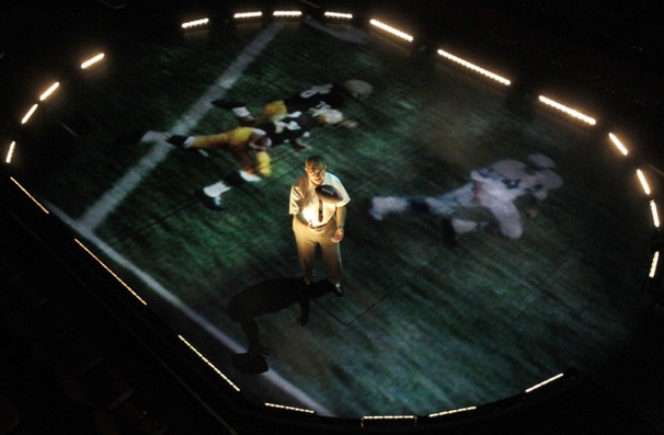 Show Photos - Lombardi - Dan Lauria