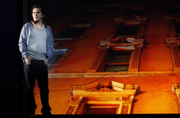 Show Photos - Ghetto Klown - John Leguizamo