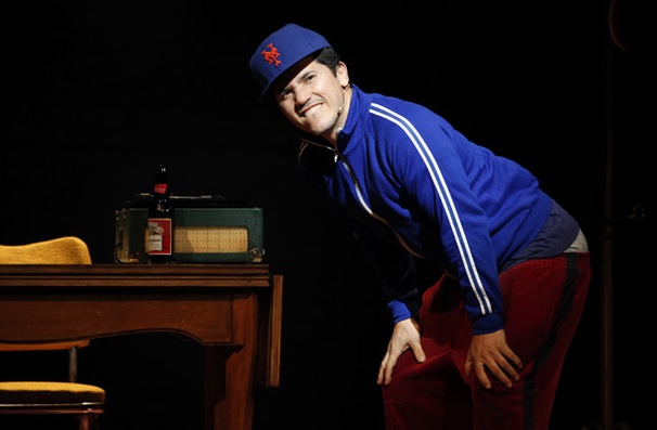 Show Photos - Ghetto Klown - John Leguizamo