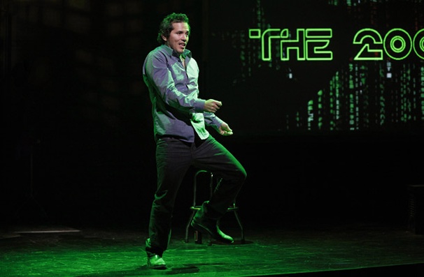Show Photos - Ghetto Klown - John Leguizamo