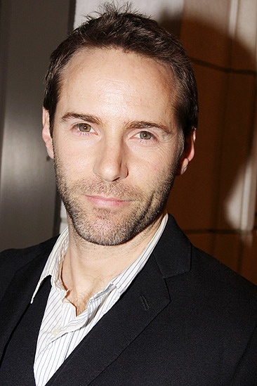 Good People Opening Night – Alessandro Nivola