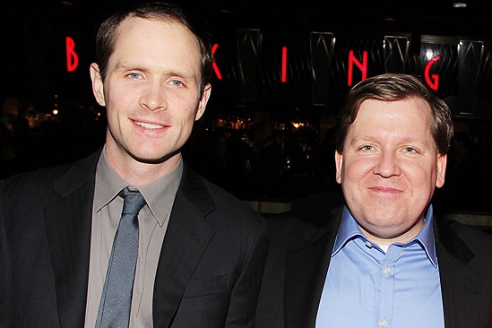 Good People Opening Night – Patrick Carroll – David Lindsay-Abaire