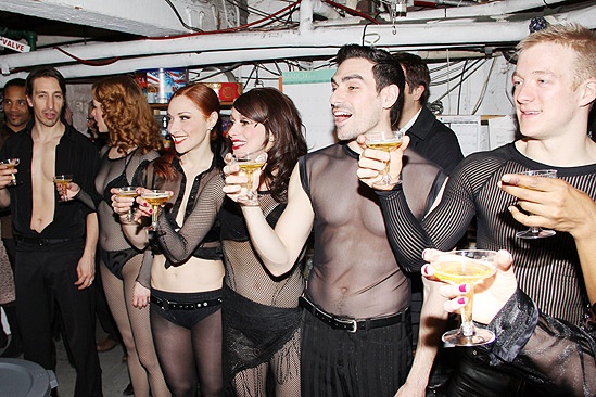 Chicago 5th longest – ensemble