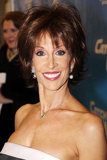 Catch Me If You Can Opening Night – Deana Martin