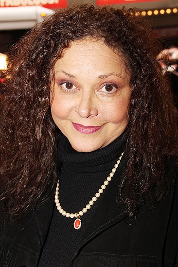 Lonette McKee - Alchetron, The Free Social Encyclopedia