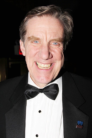 Catch Me If You Can Opening Night – Nick Wyman
