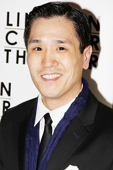 War Horse Opening Night – Brian Lee Huynh