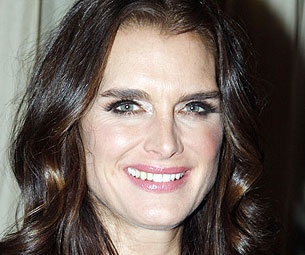 Brooke Shields