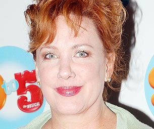 Kathy Fitzgerald