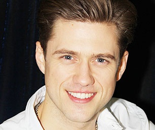 Aaron Tveit