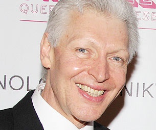 Tony Sheldon