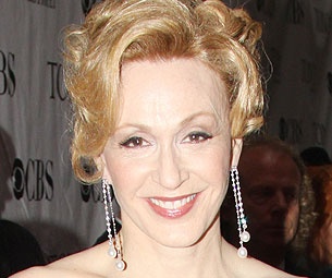 Jan Maxwell