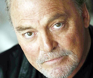 Stacy Keach