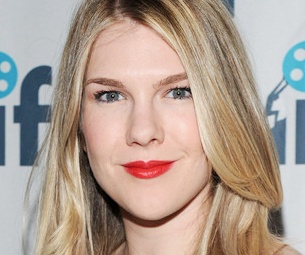 Lily Rabe