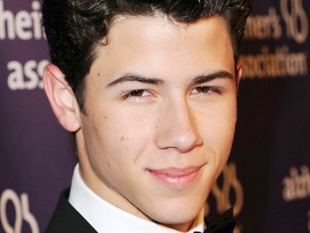 Nick Jonas