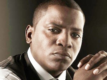 Mekhi Phifer