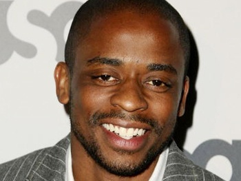 Dulé Hill