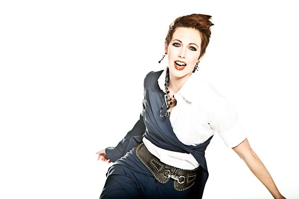 Gotta Dance! Kiira Schmidt - 6