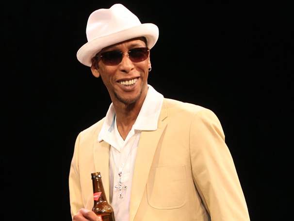 Show Photos - Hurt Village - Ron Cephas Jones