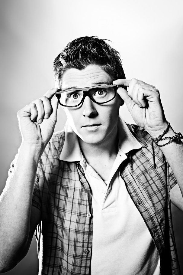 Gotta Dance! Justin Bohon of <I>The Book of Mormon</I> - 5