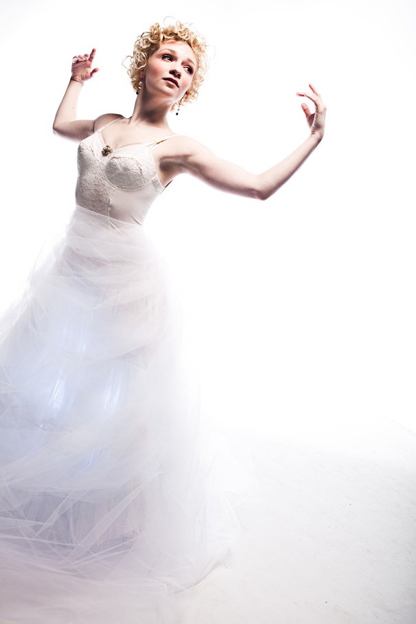 Gotta Dance! Paloma Garcia-Lee of <I>The Phantom of the Opera</I> - 7 of 10