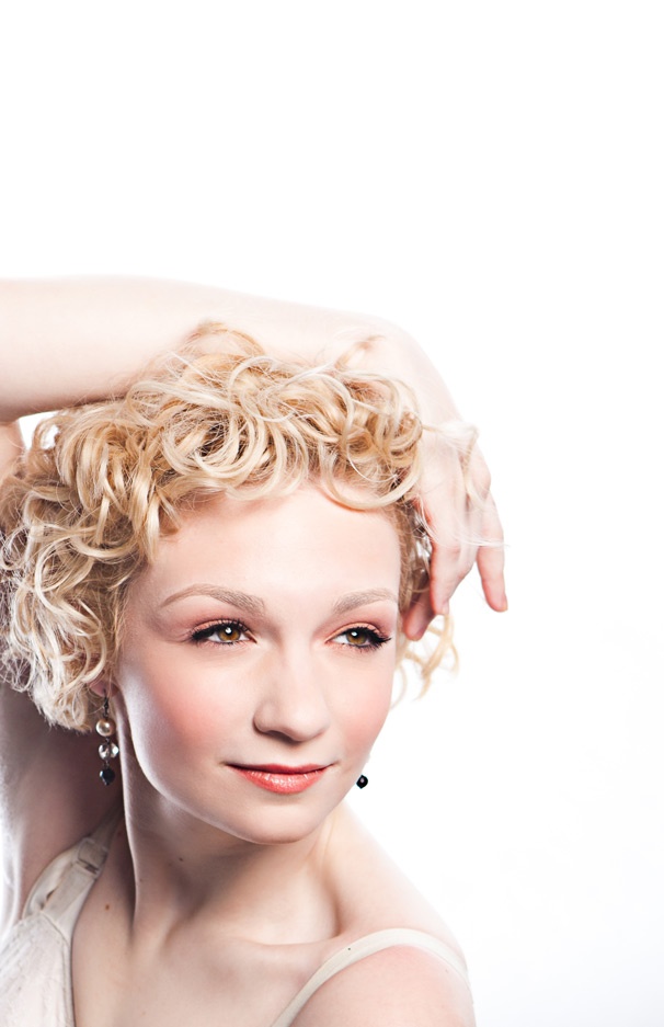 Gotta Dance! Paloma Garcia-Lee of <I>The Phantom of the Opera</I> - 6 of 10