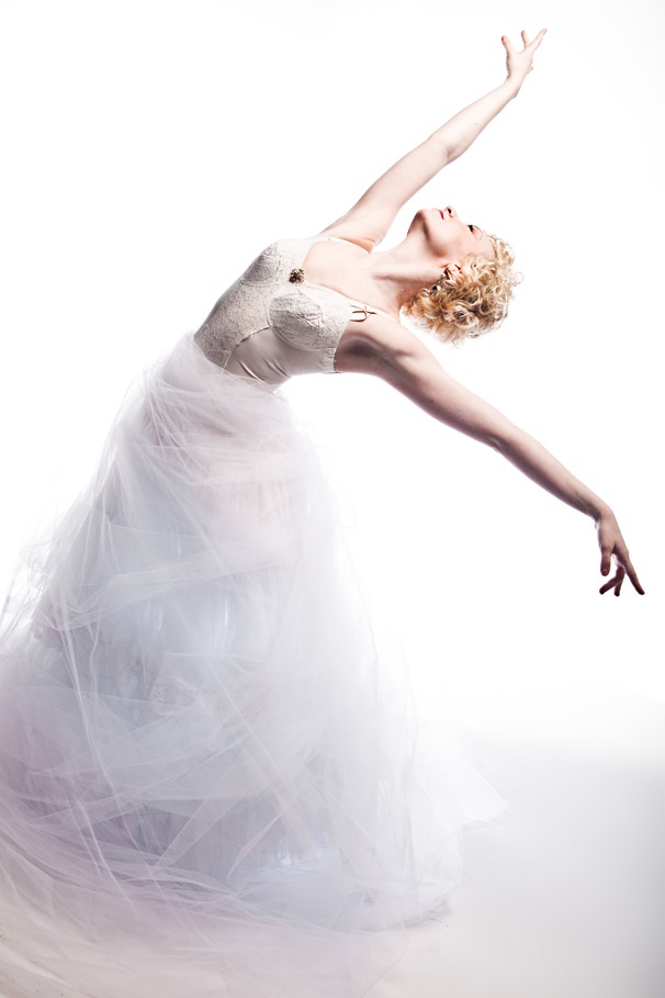 Gotta Dance! Paloma Garcia-Lee of <I>The Phantom of the Opera</I> - 3 of 10