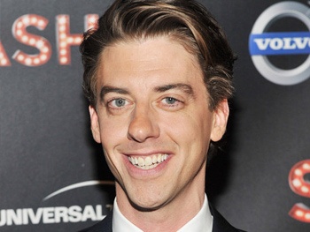 Christian Borle