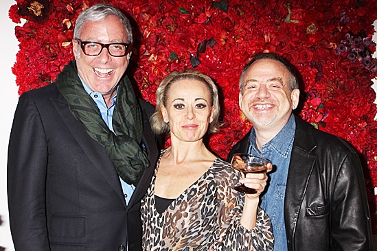 End of the Rainbow- Scott Wittman - Tracie Bennett - Marc Shaiman  