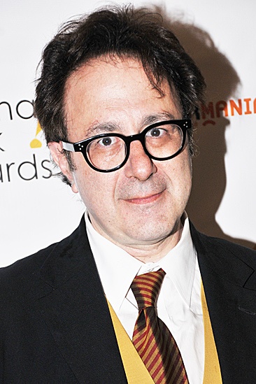 Drama Desk Reception – Nicky Silver